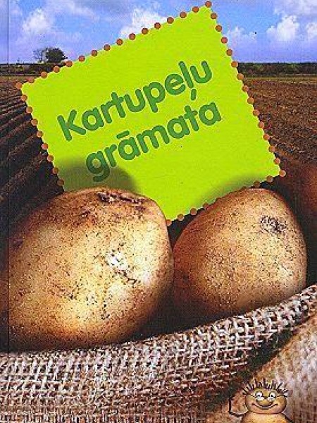 Kartupeļu grāmata