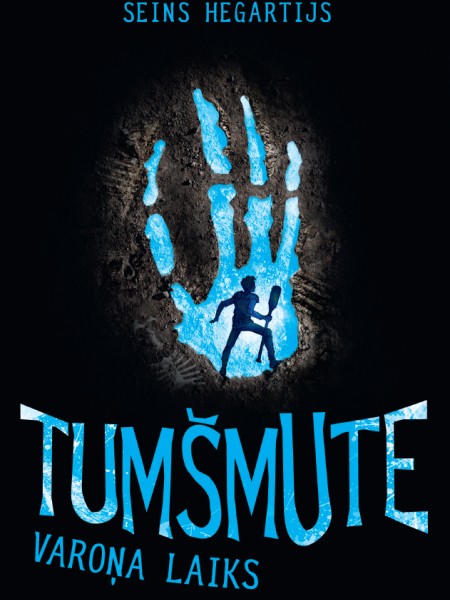 Tumšmute: Varoņa laiks