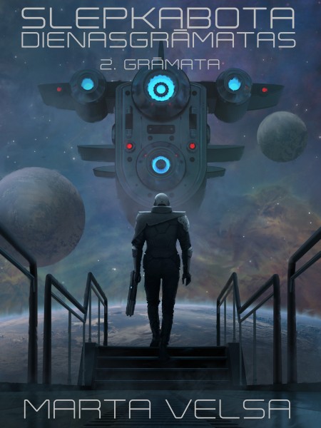 Slepkabota dienasgrāmatas 2