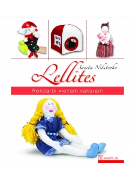 Lellītes/Rokdarbi vienam vakaram