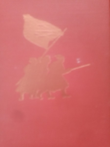 10 dienas, kas satracināja pasauli