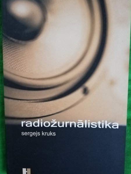 Radiožurnālistika