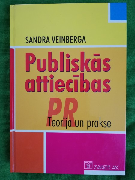 Publiskās attiecības