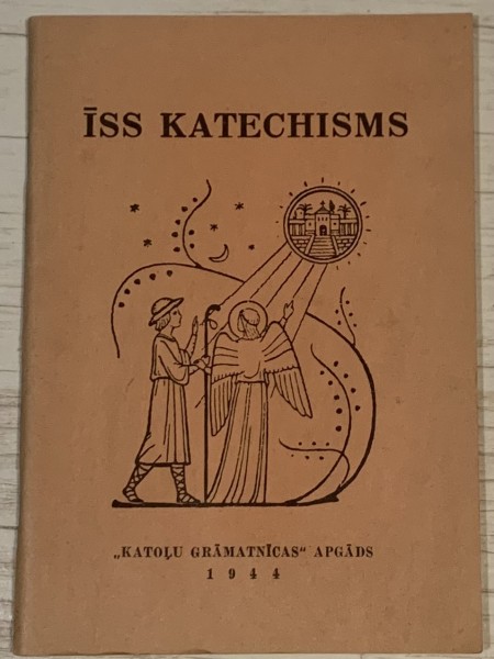 Īss katechisms