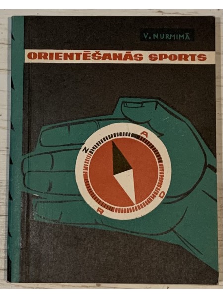 Orientēšanās sports