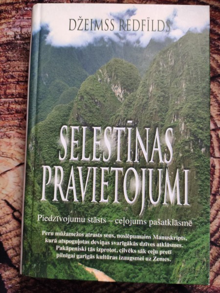 Selestīnas pravietojumi