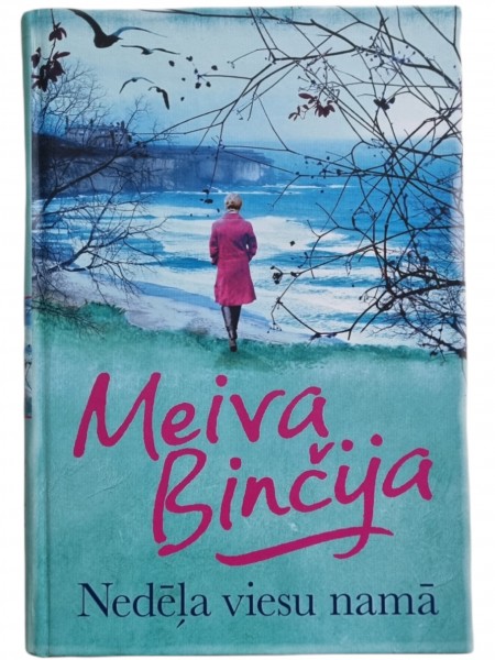 Nedēļa viesu namā