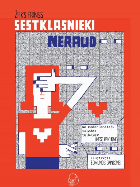 Sestklasnieki neraud