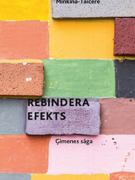 Rebindera efekts