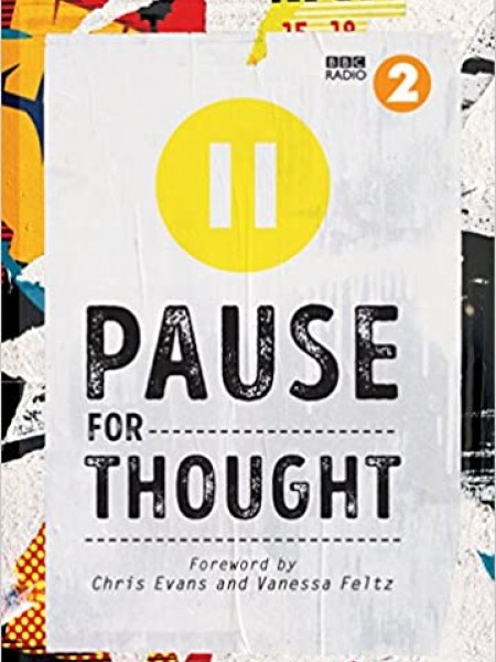 Pause for Thought