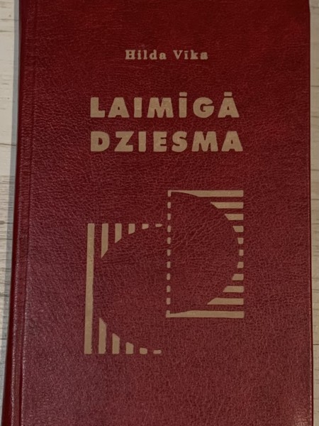 Laimīgā dziesma
