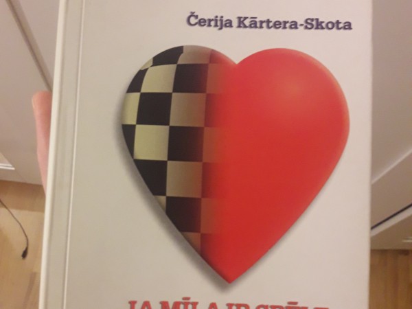 Ja mīla ir spēle... Mīlas spēles 10 noteikumi