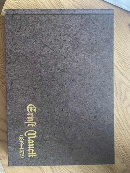 Ernst Nauck (1819-1875)