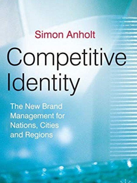 Competitive Identity
