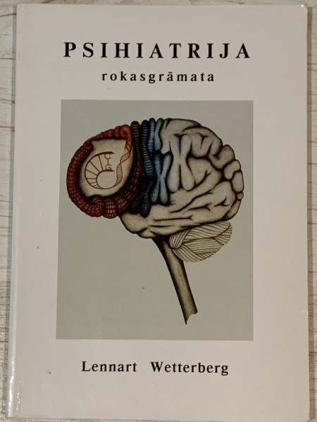 Psihiatrija rokasgrāmata