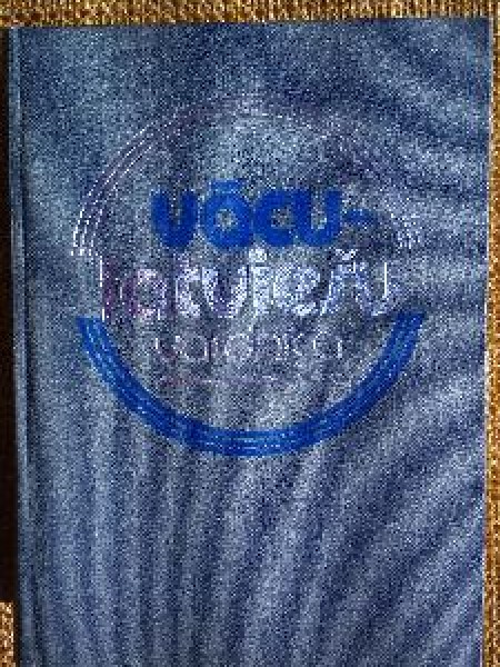 Vācu - latviešu vārdnīca