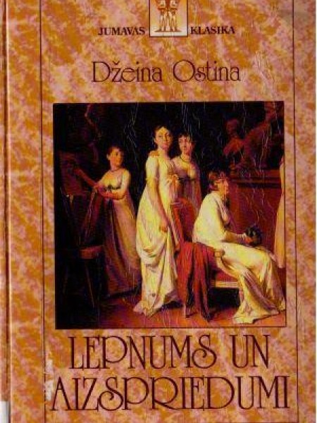 Lepnums un aizspriedumi