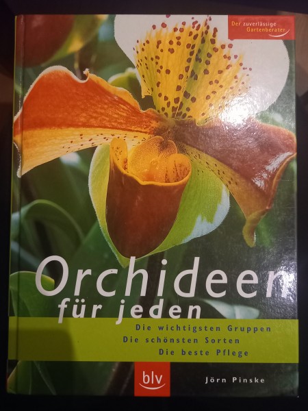 Orchideen für jeden