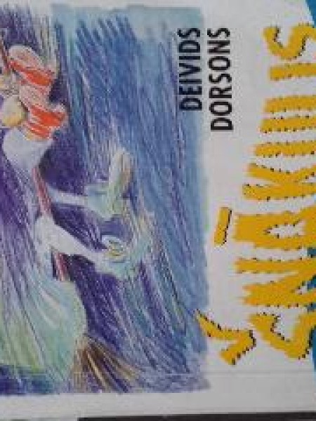 Šņākulis Itālijā