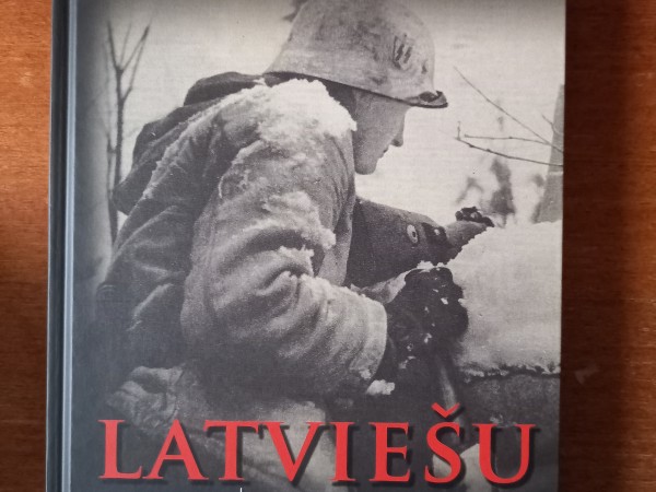 Latviešu karotprasme