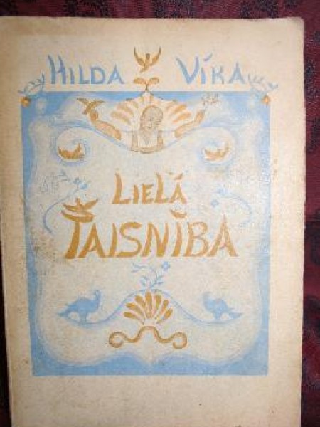 Lielā taisnība