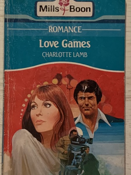 Love Games