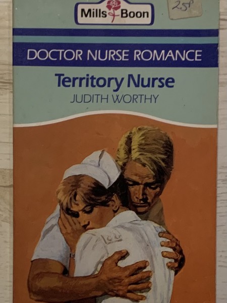 Territory Nurse