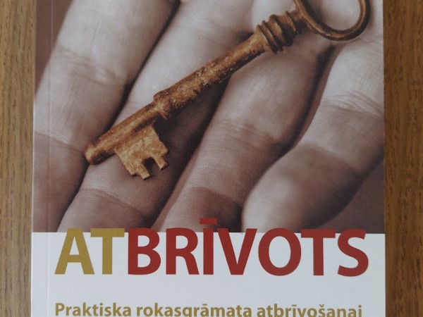 Atbrīvots