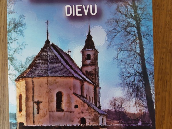 Tikšanās ar dzīvo Dievu