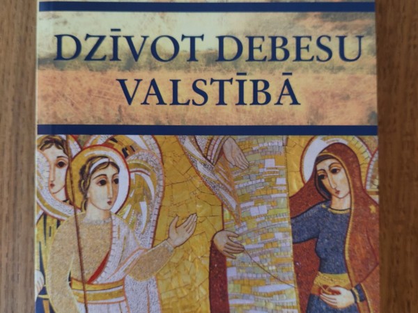 Dzīvot Debesu valstībā