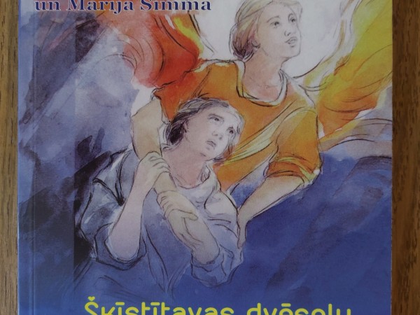 Šķīstītavas dvēseļu pārsteidzošais noslēpums