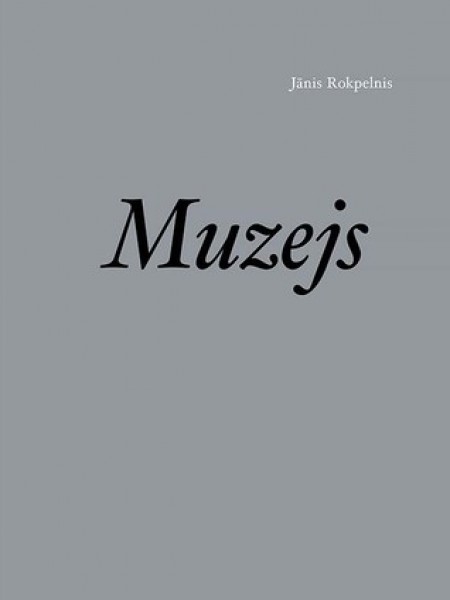 Muzejs