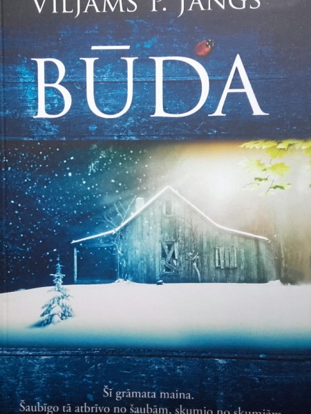 Būda