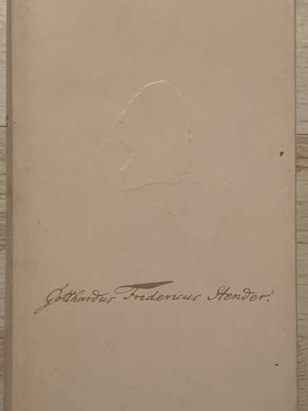 Augstas gudrības grāmata no pasaules un dabas