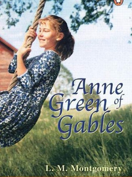 Anne of Green gables