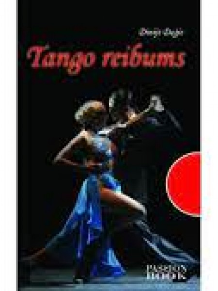 Tango reibums