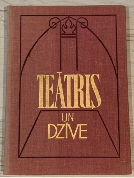 Teātris un dzīve 23