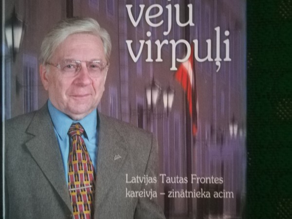 Visu vēju virpuļi