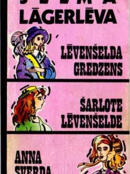 Lēvenšelda gredzens