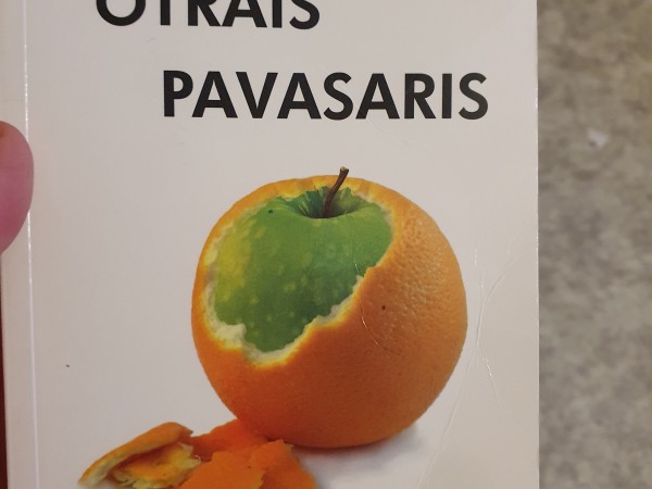 Mums otrais pavasaris