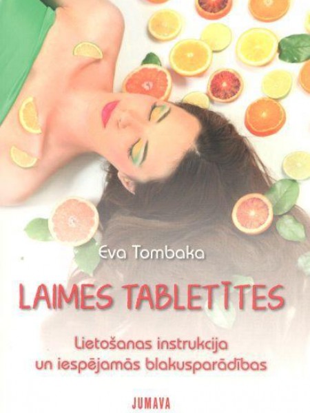 Laimes tabletītes