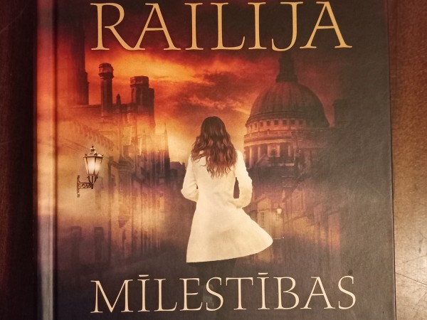 Mīlestības  vēstule