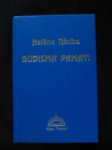 Budisma pamati