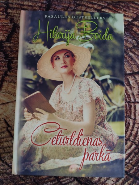 Ceturtdienas parkā