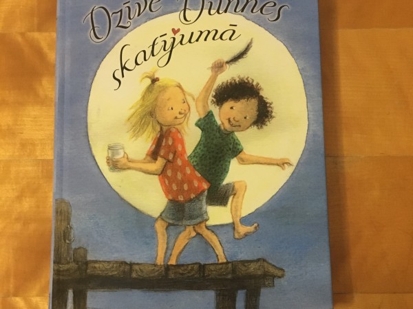 Dzīve Dunnes skatījumā