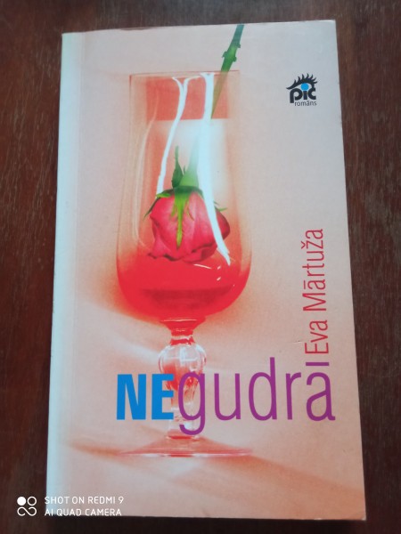 Negudrā