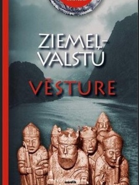 Ziemeļvalstu vēsture