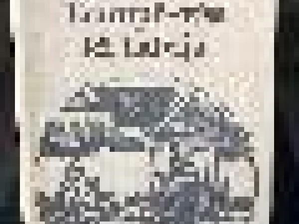 Taurupē viss kā Latvijā