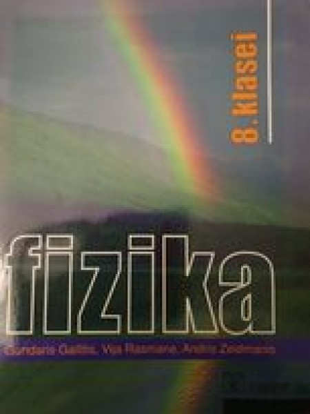 Fizika 8.klasei