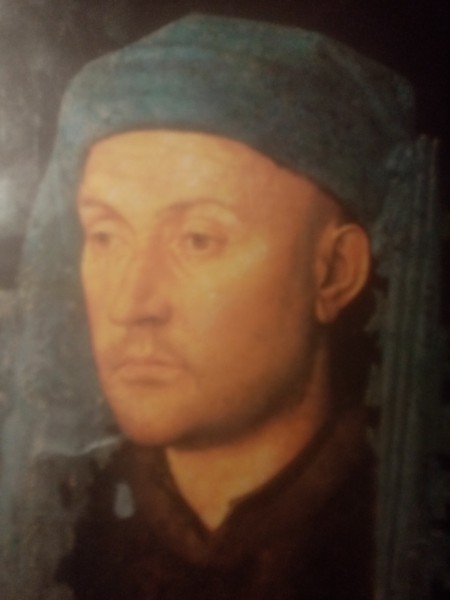 Музей искусств Социалистической Республики Румынии. Бухарест